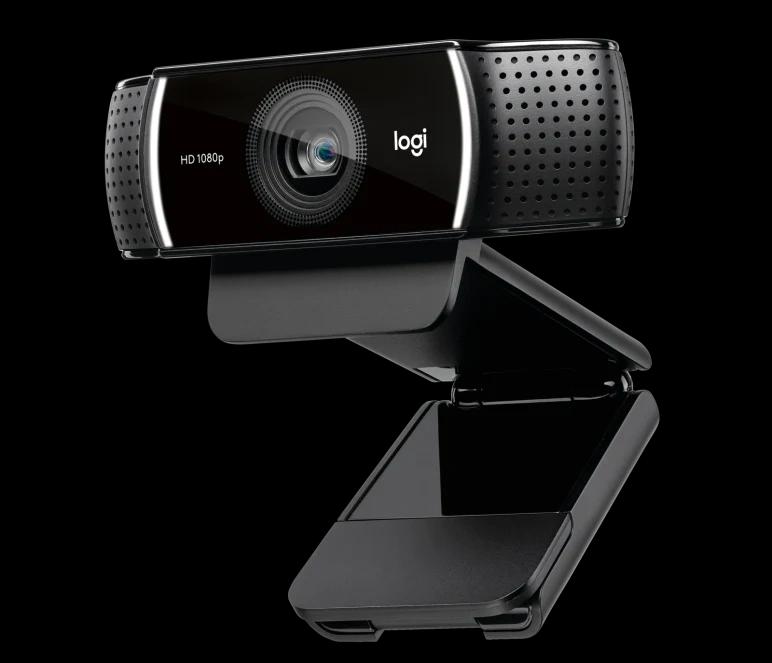 Logitech C922 PRO HD STREAM WEBCAM - c922-gallery-1.png