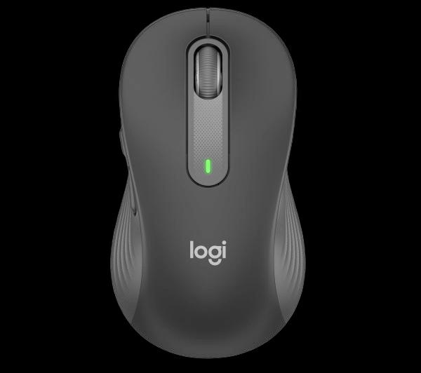 Logitech Signature M650 L - grafitowy - logitech-mysz-bezprzew-signature-m650-l-grafit-bg-transparent.png